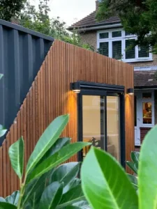 20FT Tiny Home